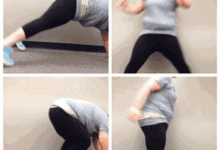 通宵之后,身体倾向分解肌肉、合成脂肪……熬夜的危害可不只这些!-知道了吗?