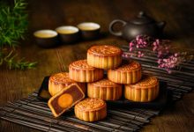 吃月饼的正确姿势其实是这样的-知道了吗?