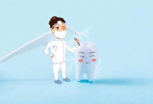 为了一颗牙齿，跑了医院20次，历时1年！-知道了吗？