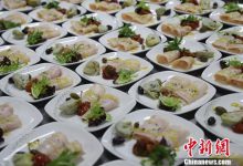 鱼无刺、肉无骨 飞机餐这些讲究很多人不知道-知道了吗?