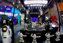 驻云科技亮相云栖大会 提供云技术应用解决方案-知道了吗？