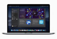 苹果 macOS Mojave 正式版发布-知道了吗?