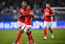 恒大绝地反击打出冠军气质 上港争冠已非菜鸟-知道了吗?