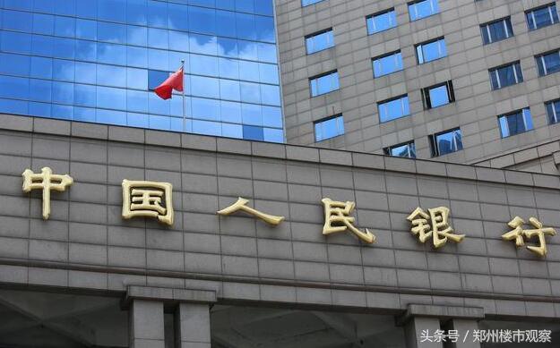 马云的预言期限越来越近，房价开始下跌，为何开发商还拼命盖房？