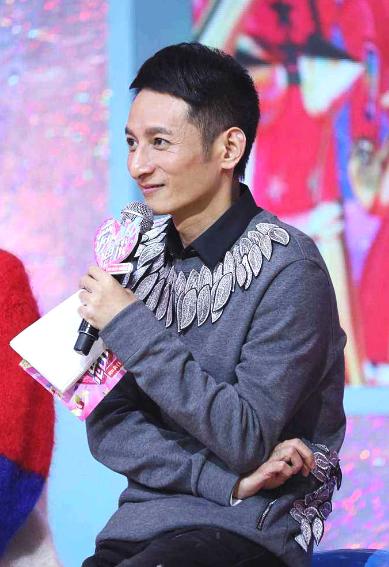 李维嘉瘦成了这样，原因竟是这样，让人心疼