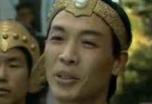 封神演义中死得最冤的大神,法宝强大无比,却被杨戬一句话吓死-知道了吗?