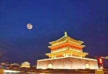 哪里的月亮最美？古人争了两千年没有答案-知道了吗？