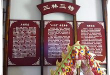 三林三特~欣赏三林(七)-知道了吗?