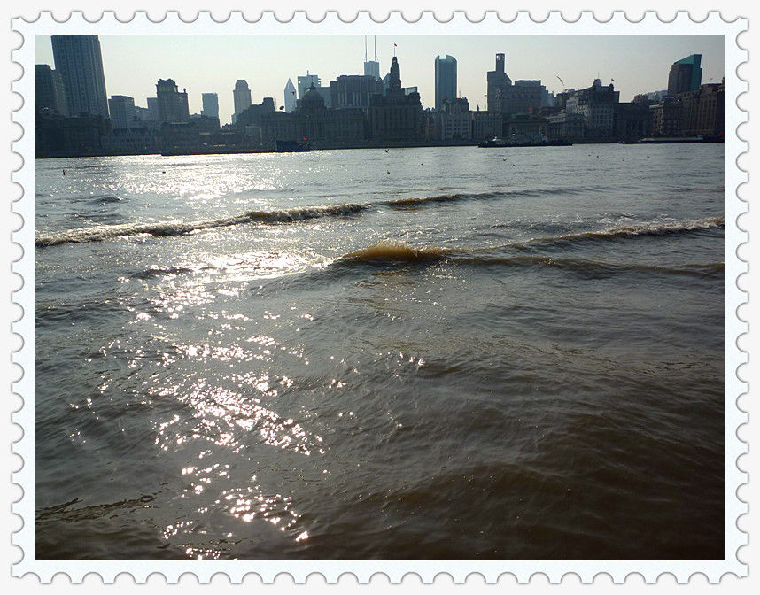 P1150313 滨江大道~观浦江潮涌