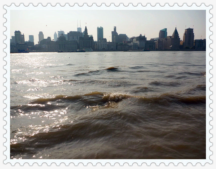 p1150315_ 滨江大道~观浦江潮涌