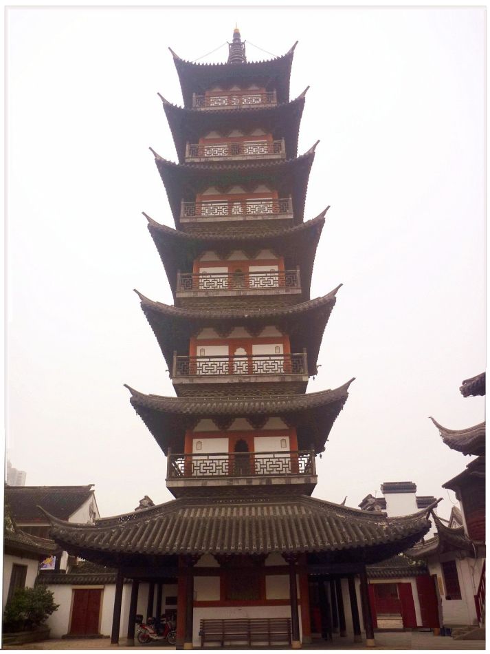 P1150328 嘉定~“改邪归正”法华塔