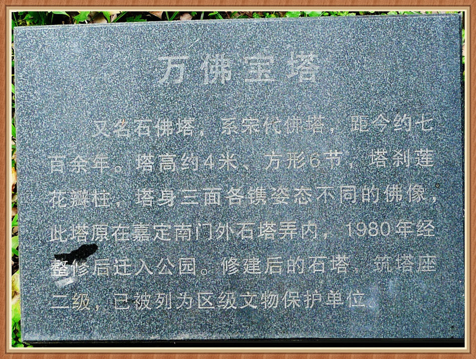 P1250323 踏春郊游好去处「汇龙潭」__ 嘉定游