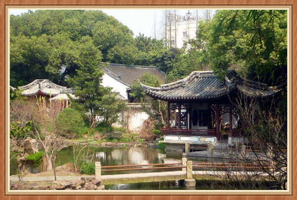 P1250333 踏春郊游好去处「汇龙潭」__ 嘉定游