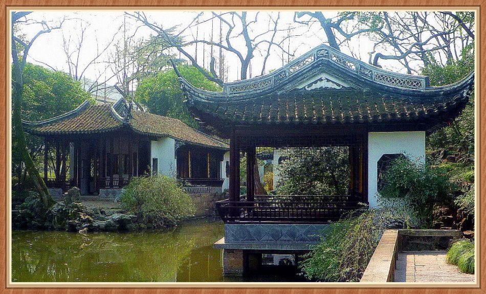 P1250351 明代园林佳作「秋霞圃」