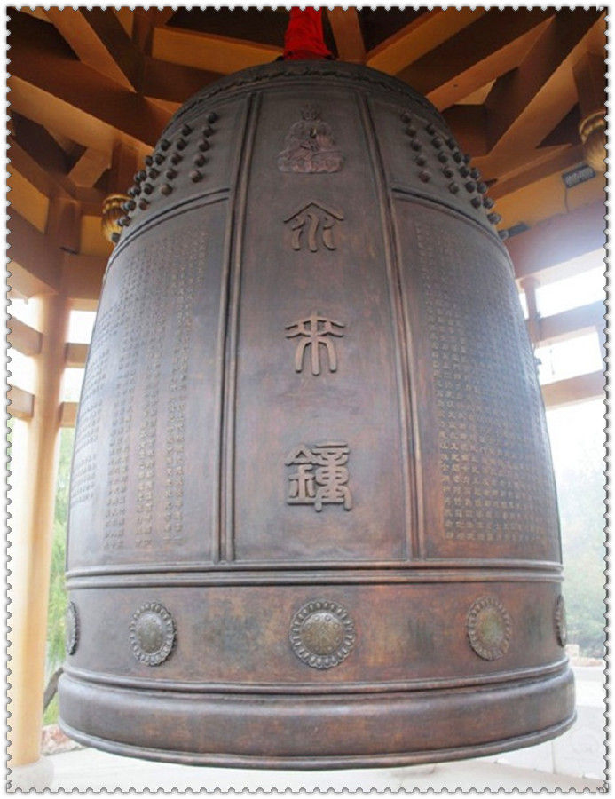 P1160959- 汉唐遗韵~上海七宝教寺