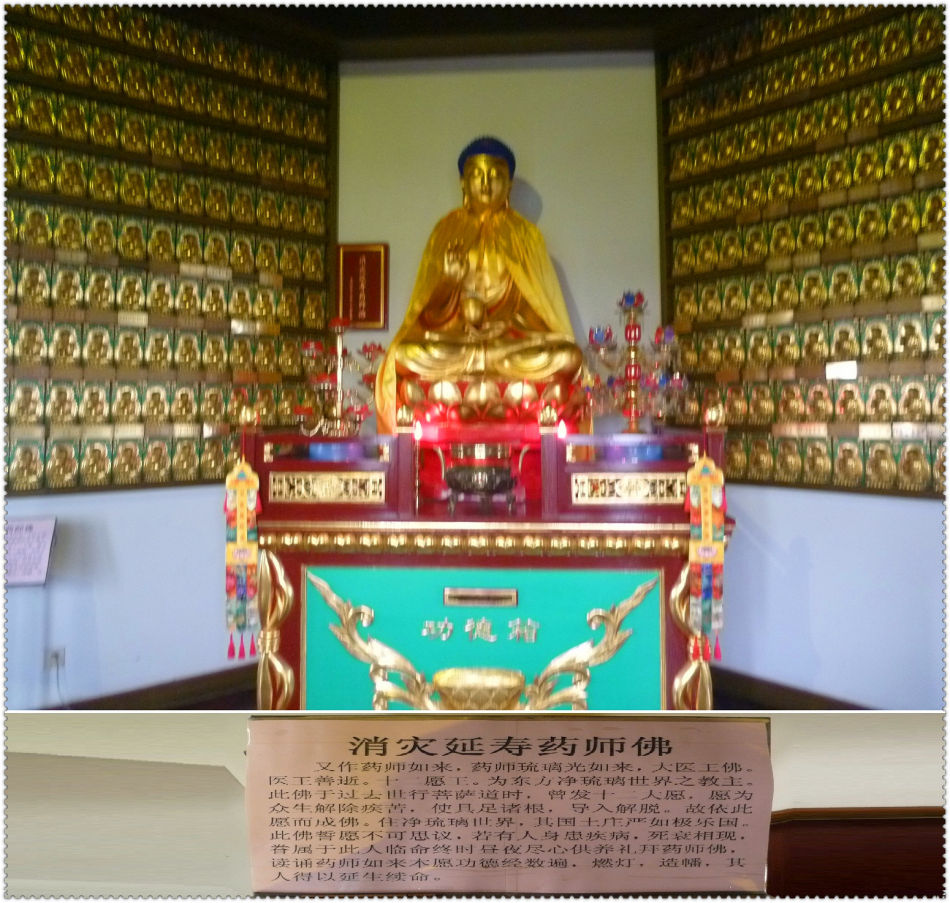 P1160971 汉唐遗韵~上海七宝教寺