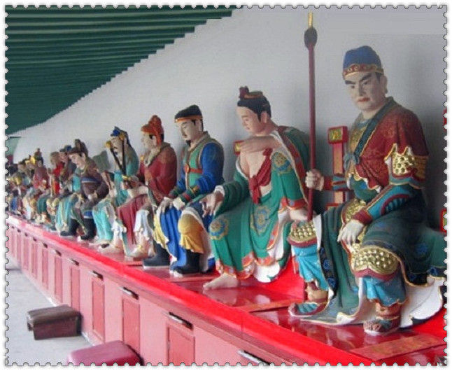 P1160984 汉唐遗韵~上海七宝教寺