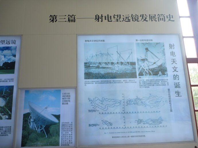 25 佘山天文台~聚焦望远镜