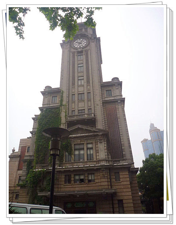 p1150603 昔日的跑马总会~上海美术馆