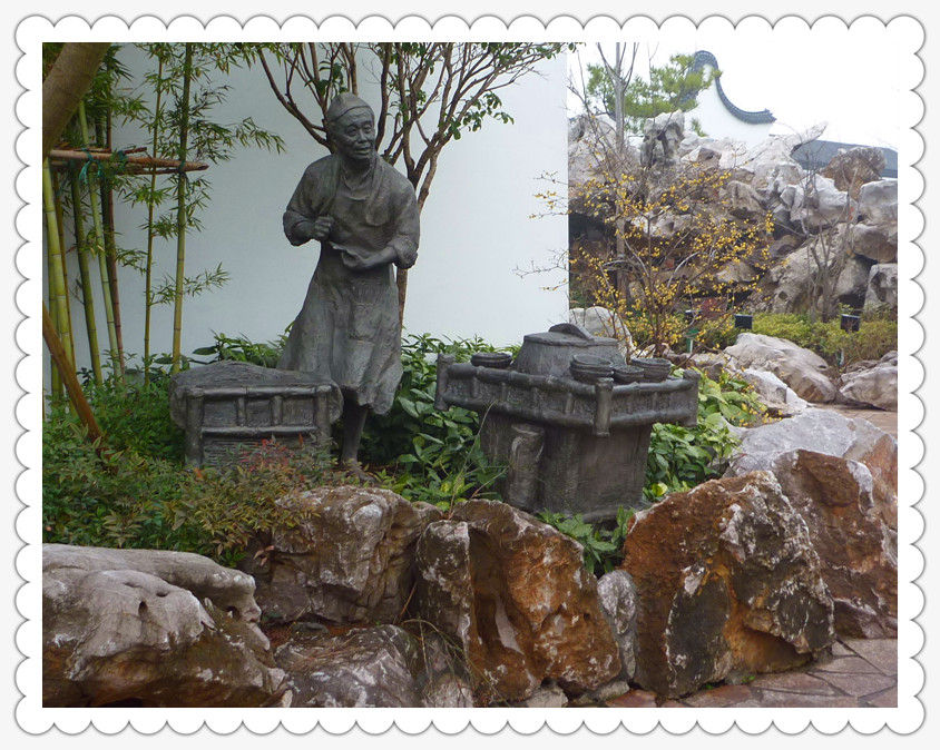 p1140563 秦怡艺术馆~召稼楼(八)