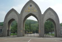 上海佘山国家森林公园(一)-知道了吗?