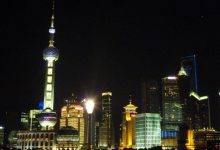 黑白上海滩~魅力无限-知道了吗?