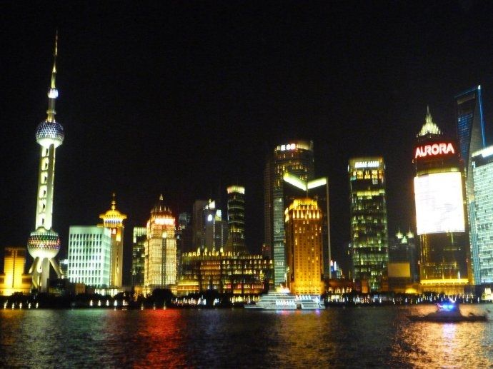 14 黑白上海滩~魅力无限