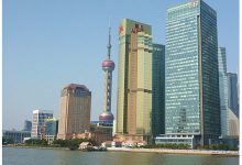 滨江大道~两岸美景观不够-知道了吗？