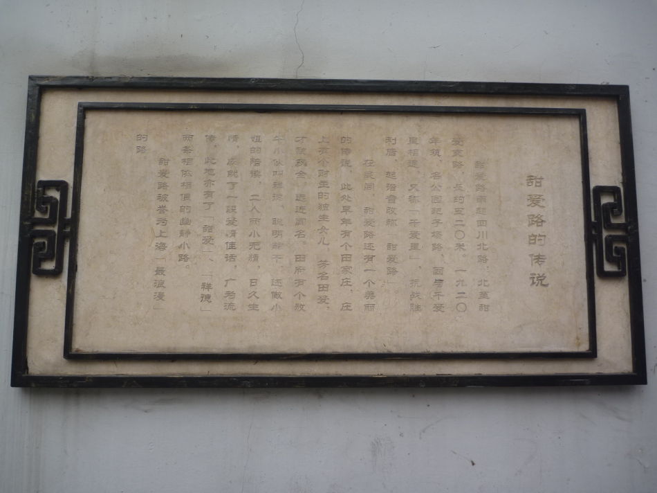 P1140468 甜爱路_上海最浪漫的路