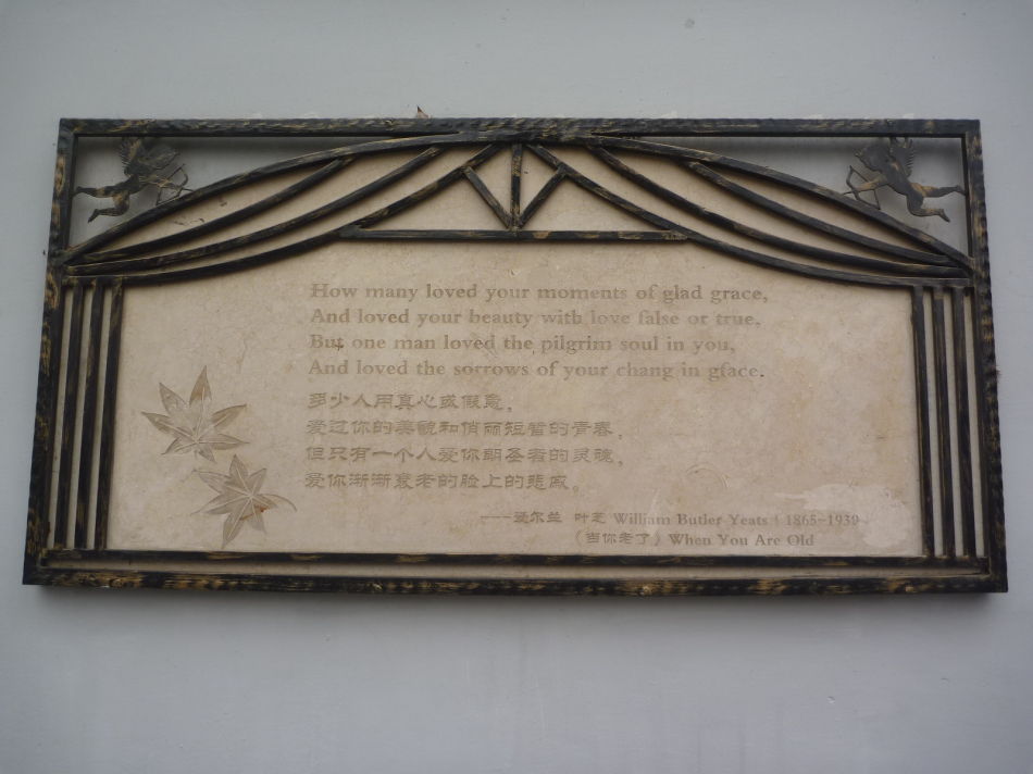 P1140445 甜爱路_上海最浪漫的路