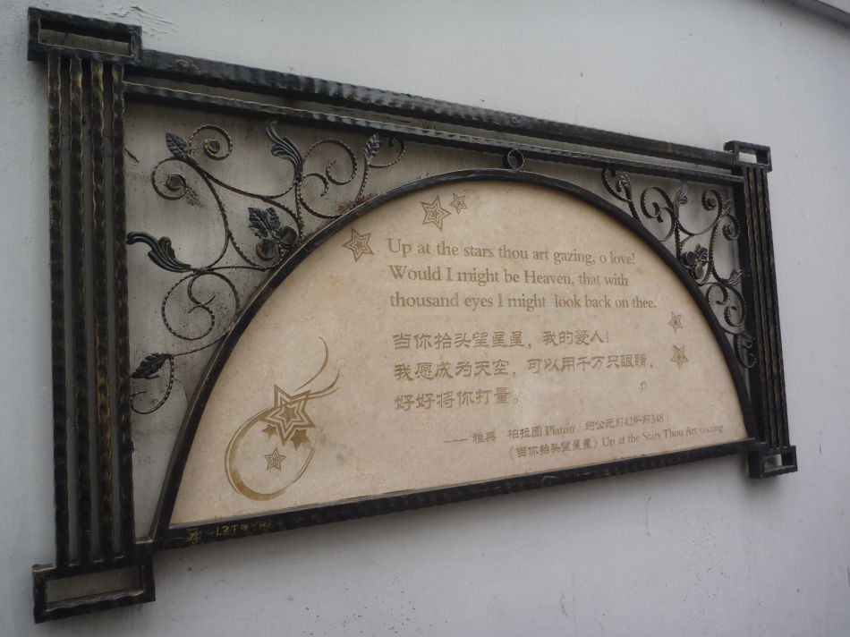 P1140466 甜爱路_上海最浪漫的路