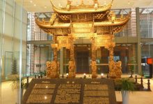 土山湾博物馆~三届世界博览会珍品(一)-知道了吗?