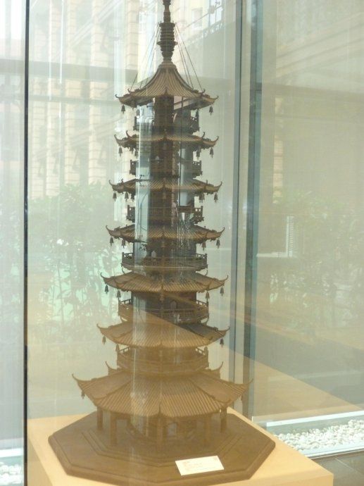 11_3 土山湾博物馆~三届世界博览会珍品(一)
