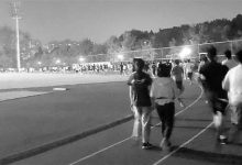 浙大体育课改:每学期学生需跑超百公里-知道了吗?