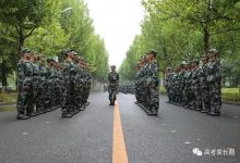 执笔寄情思:一位大学新生妈妈的来信感动所有人-知道了吗?