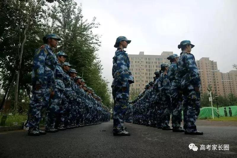 执笔寄情思:一位大学新生妈妈的来信感动所有人