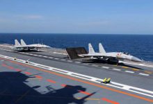 2019年度海军招飞开始了 即日起开始初检预选-知道了吗？