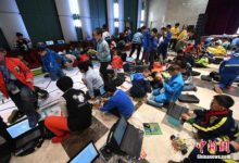 教育部规范中小学生竞赛:不再是升学“敲门砖”-知道了吗?