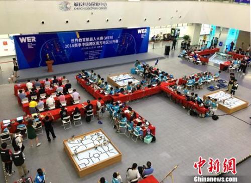 教育部规范中小学生竞赛:不再是升学“敲门砖”
