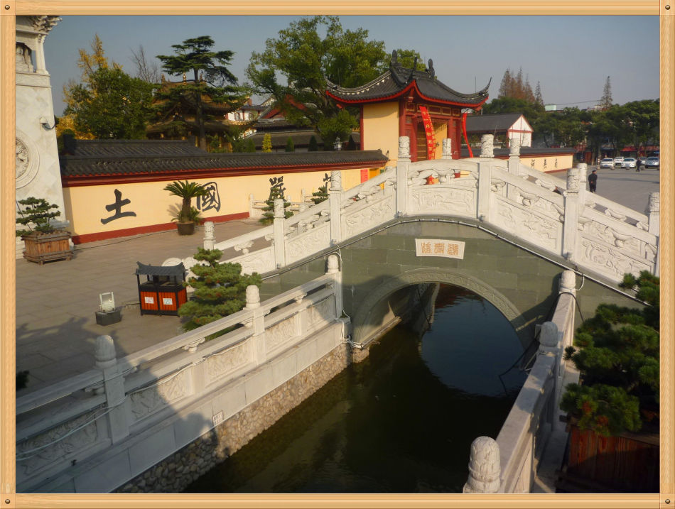 P1230315 三个大世界基斯尼记录~山佛一体东林寺(1)