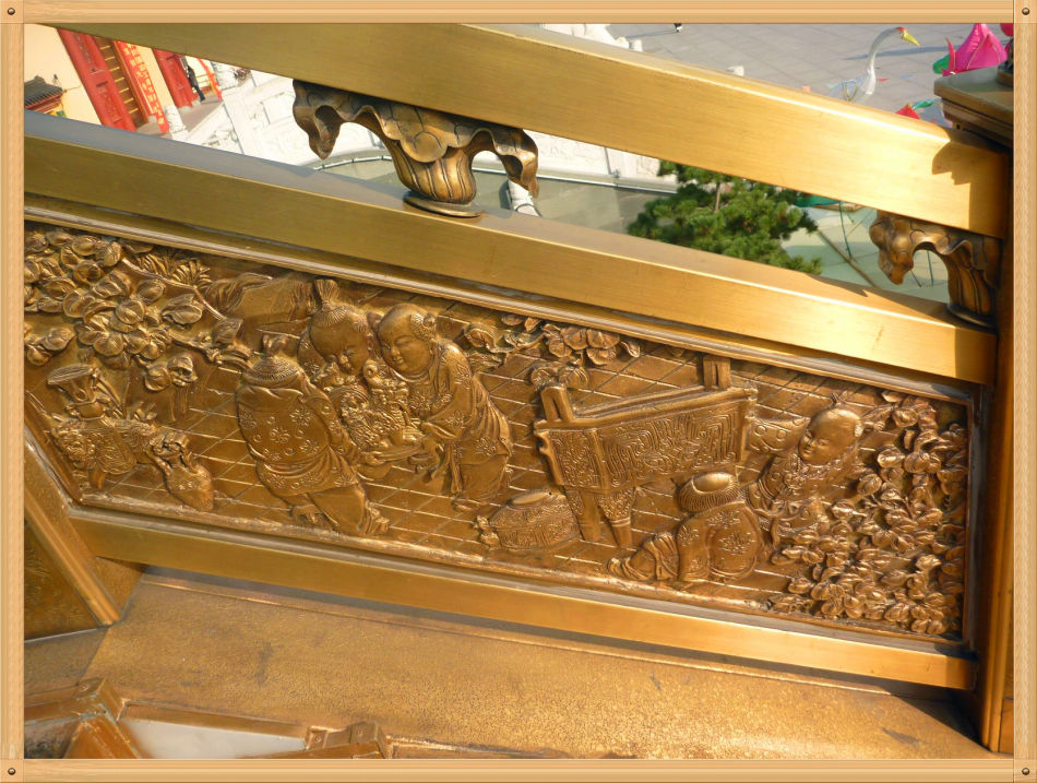 P1230319 三个大世界基斯尼记录~山佛一体东林寺(1)