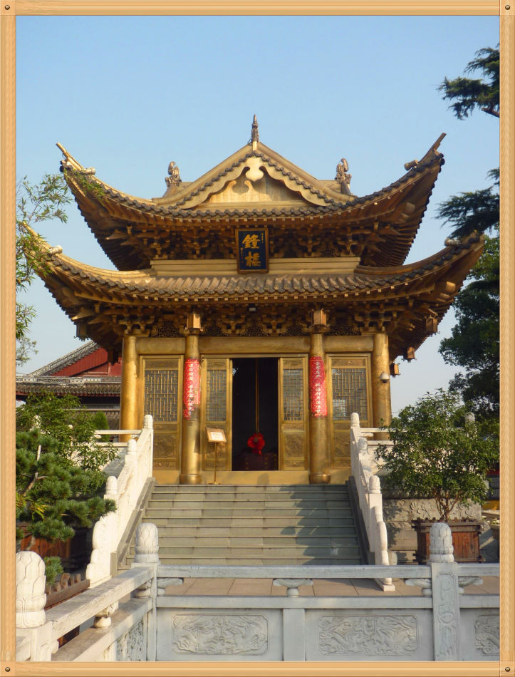 P1230334 三个大世界基斯尼记录~山佛一体东林寺(1)