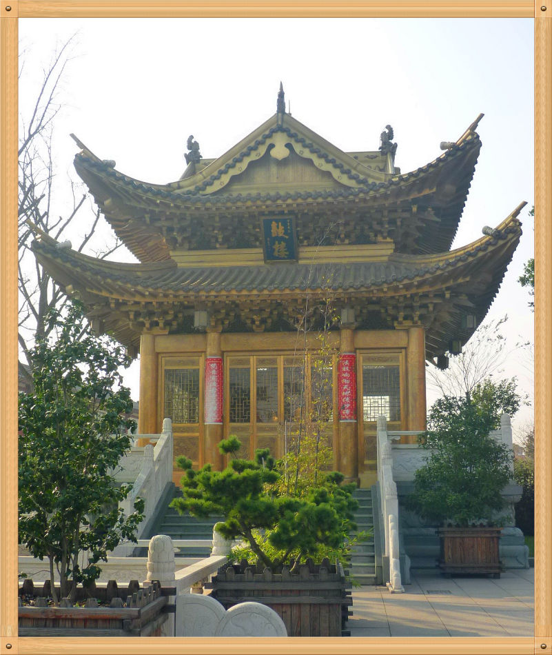 P1230335 三个大世界基斯尼记录~山佛一体东林寺(1)