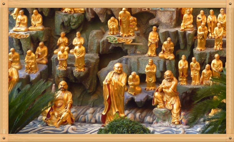 P1230337- 三个大世界基斯尼记录~山佛一体东林寺(1)