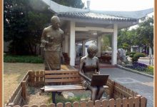 你知道「嘉定孔庙」“吴中第一之称”吗?-知道了吗?