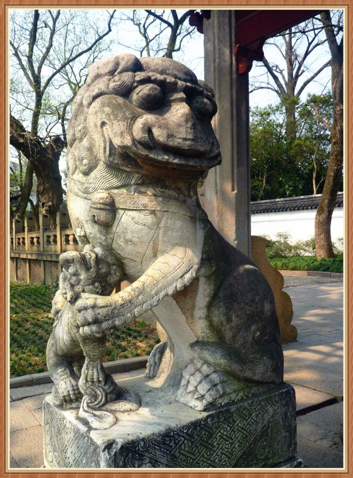P1250221 你知道「嘉定孔庙」“吴中第一之称”吗?