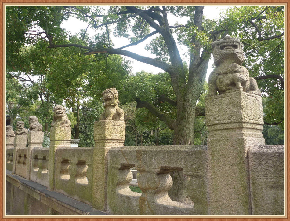 P1250223 你知道「嘉定孔庙」“吴中第一之称”吗?