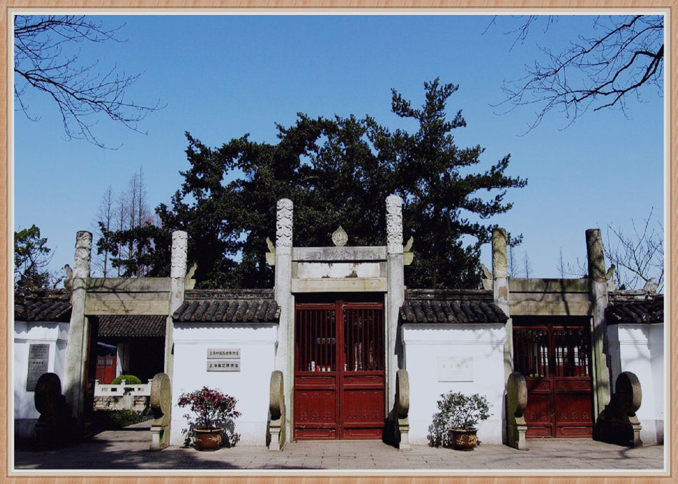 P1250226 你知道「嘉定孔庙」“吴中第一之称”吗?