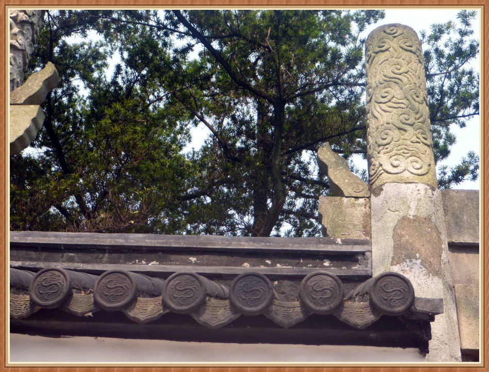 P1250228 你知道「嘉定孔庙」“吴中第一之称”吗?
