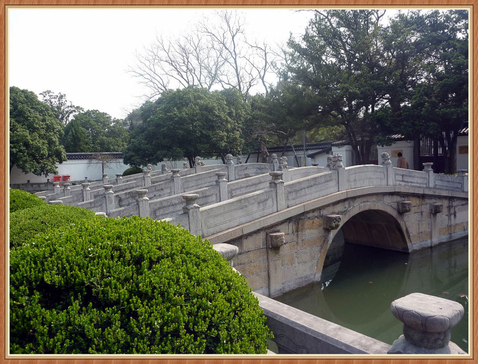 P1250230 你知道「嘉定孔庙」“吴中第一之称”吗?